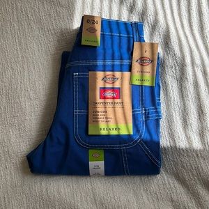 Dickies painter pant